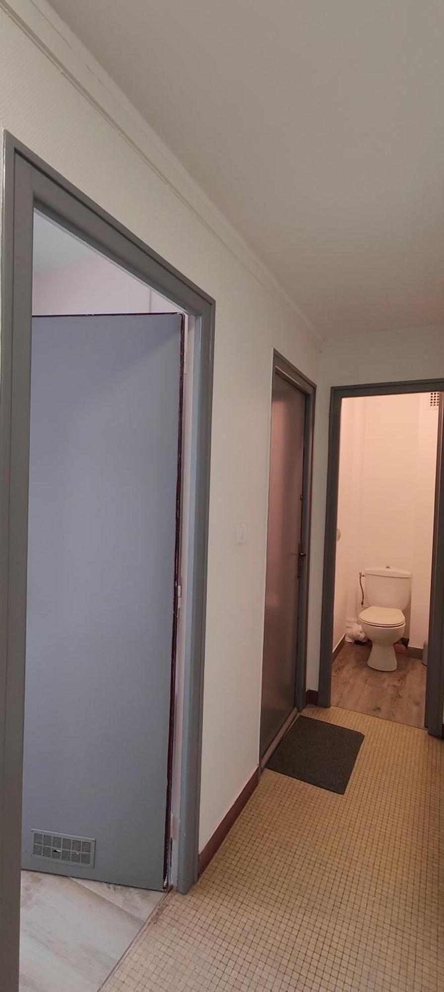 Votre Refuge Urbain Logement Complet Pour Etudiants Et Pros Rennes Exterior photo